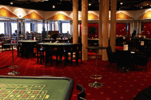 Marienlyst casino